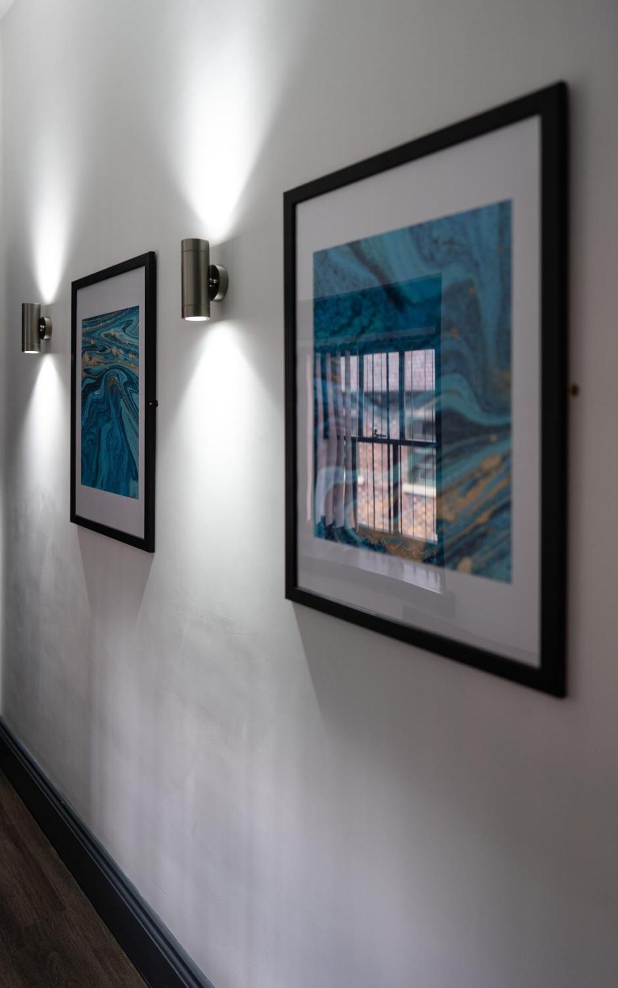 Temple Court By Ustay Aparthotels Liverpool Exterior photo